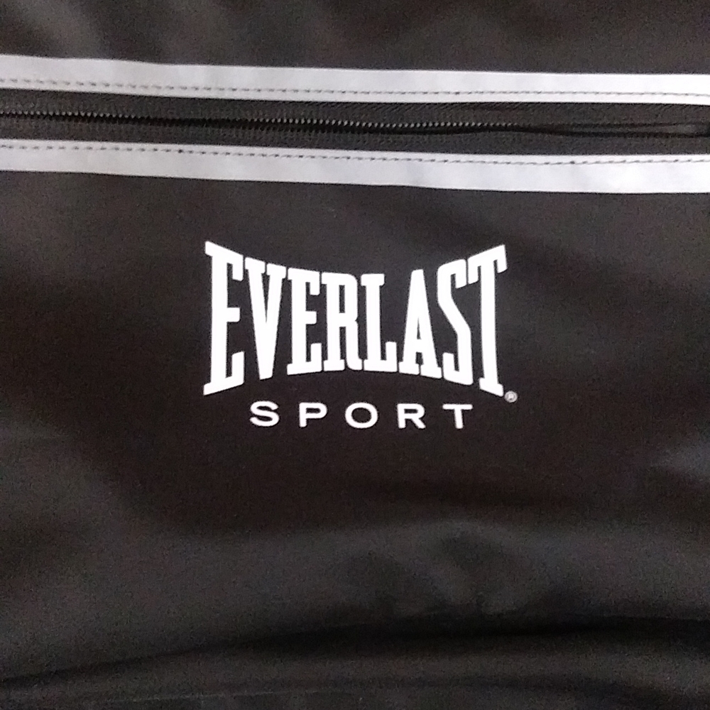 Everlast sport yoga mat bag NWOT